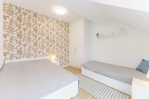 Apartamento Blue Baltic Sarbinowo