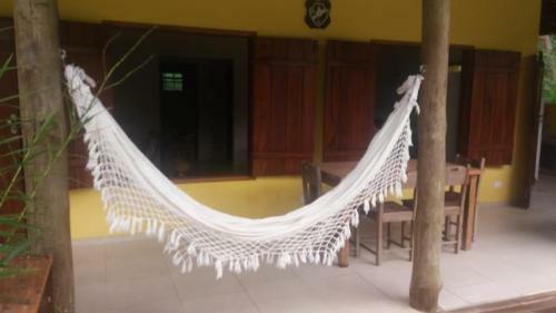Casa Cachoeira Do Crepusculo