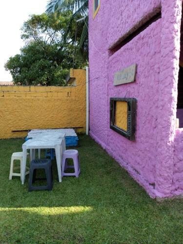 Hostal Priv� Vila Loly