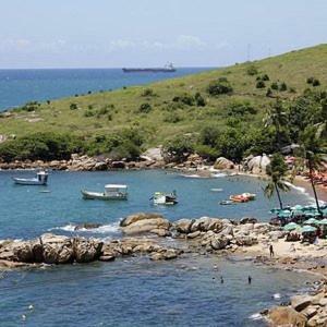 Casa Na Praia de Gaib� - Litoral Sul de Pernambuco
