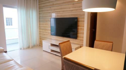 Apartamento Duplex Pr�ximo � Praia