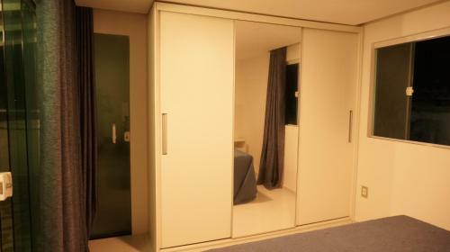 Apartamento Duplex Pr�ximo � Praia