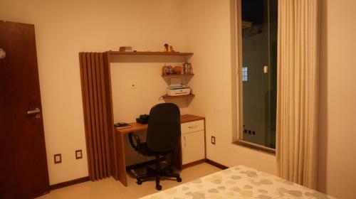 Apartamento Duplex Pr�ximo � Praia