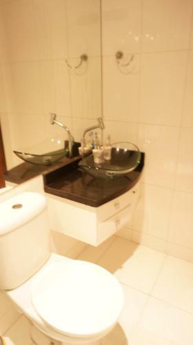 Apartamento Duplex Pr�ximo � Praia
