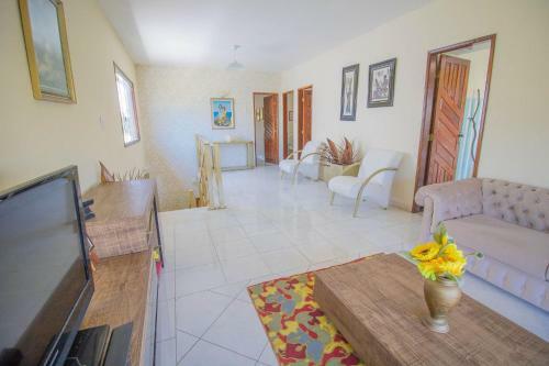 Vt01 Excelente Casa 4 Su�tes Em Vilas Do Atl�ntico