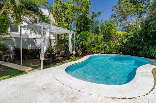 Vt01 Excelente Casa 4 Su�tes Em Vilas Do Atl�ntico