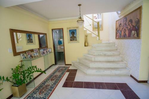 Vt01 Excelente Casa 4 Su�tes Em Vilas Do Atl�ntico