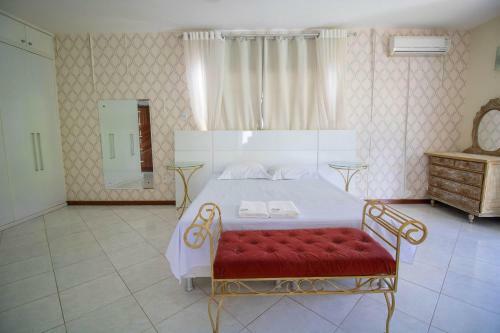 Vt01 Excelente Casa 4 Su�tes Em Vilas Do Atl�ntico