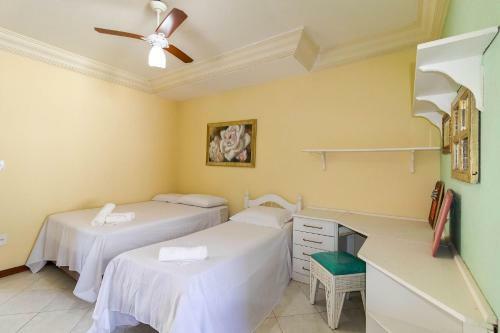 Vt01 Excelente Casa 4 Su�tes Em Vilas Do Atl�ntico
