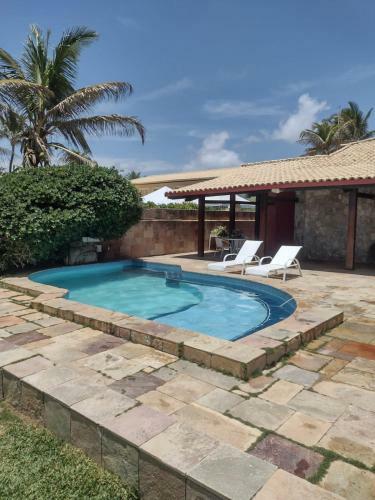 Cal�ad�o De Villas
