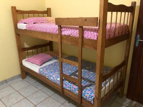 Oncot� Palmas Hostel