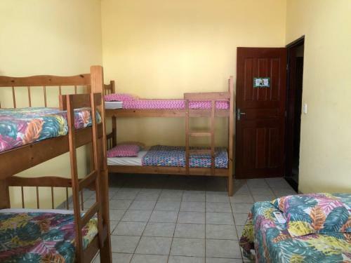 Oncot� Palmas Hostel