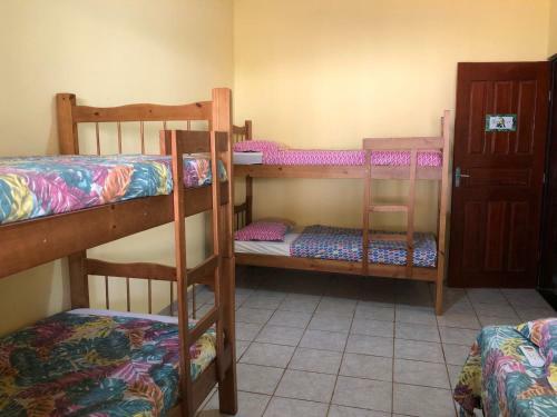 Oncot� Palmas Hostel