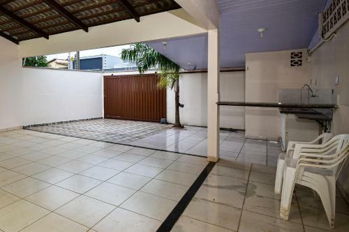 Novidade Casa Com Otima Localizacao Em Palmas To