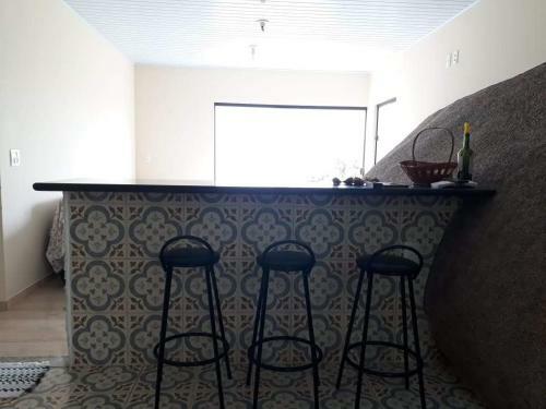 Casa Pedra Do Cepilho