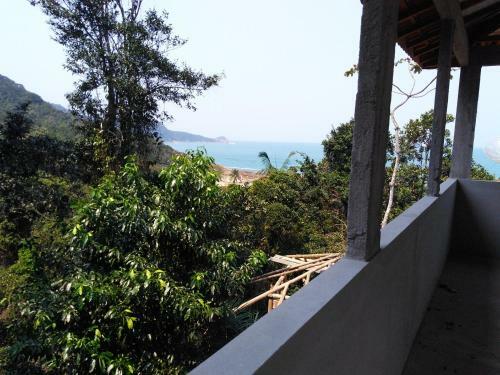 Casa Pedra Do Cepilho