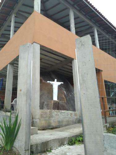 Casa Pedra Do Cepilho