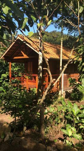 Posada Pousada Jungle Bali