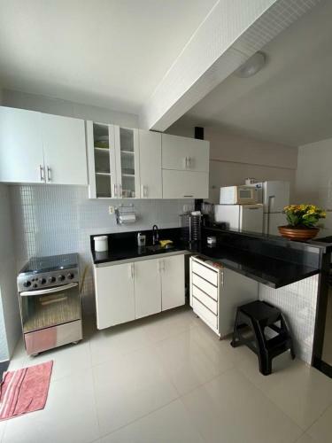 Apartamento Villa Bonita Com Vista Para Lagoa