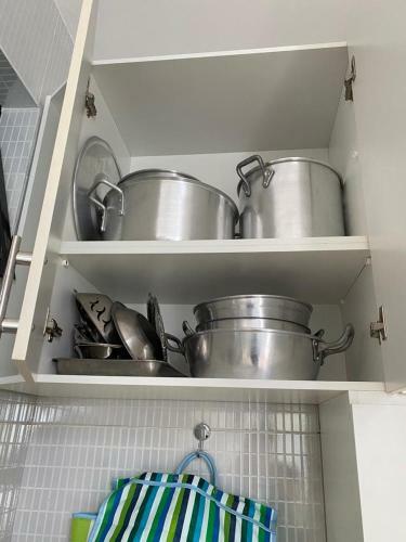 Apartamento Villa Bonita Com Vista Para Lagoa