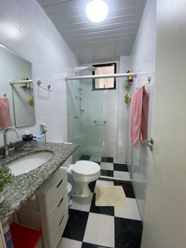Apartamento Villa Bonita Com Vista Para Lagoa