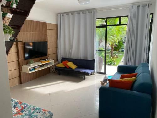 Apartamento Villa Bonita Com Vista Para Lagoa