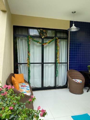 Apartamento Villa Bonita Com Vista Para Lagoa
