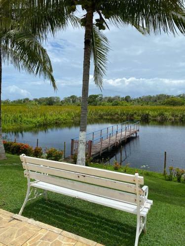 Apartamento Villa Bonita Com Vista Para Lagoa