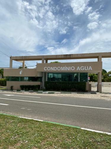 Apartamento Villa Bonita Com Vista Para Lagoa