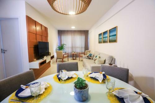 Apartamento Guarajuba Paraiso Dos Coqueiros