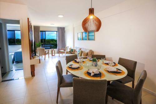Apartamento Guarajuba Paraiso Dos Coqueiros