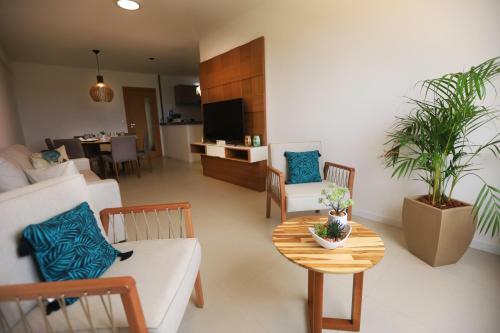 Apartamento Guarajuba Paraiso Dos Coqueiros