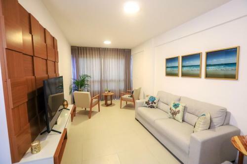 Apartamento Guarajuba Paraiso Dos Coqueiros