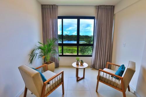 Apartamento Guarajuba Paraiso Dos Coqueiros