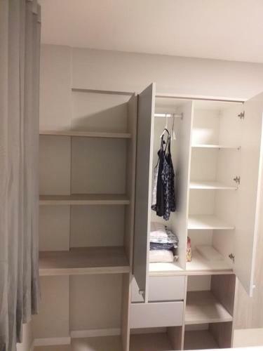 Apartamento Flat Paraiso Dos Coqueiros
