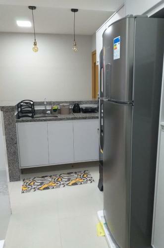 Apartamento Flat Paraiso Dos Coqueiros