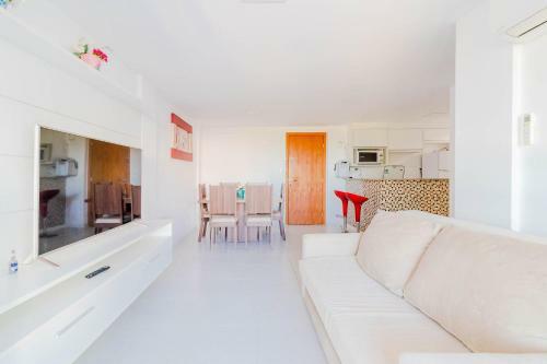 Apartamento Gb36 �timo Apt 2 Su�tes - Para�so Das �guas