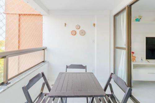 Apartamento Gb36 �timo Apt 2 Su�tes - Para�so Das �guas
