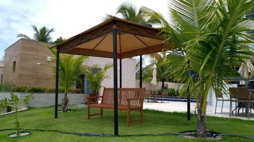 Apartamento Flat Guarajuba Para�so Dos Coqueiros