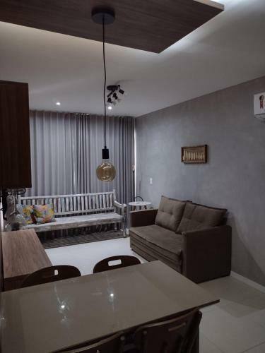 Apartamento Flat Em Guarajuba, Para�so Dos Coqueiros