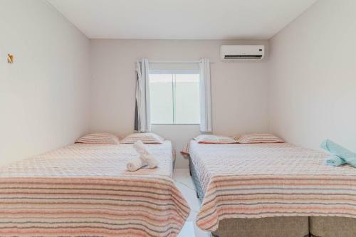 Gb57 Excelente Casa 8 Su�tes - 200m Da Praia