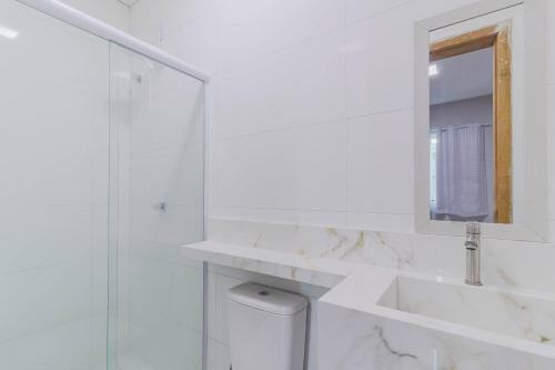 Gb57 Excelente Casa 8 Su�tes - 200m Da Praia