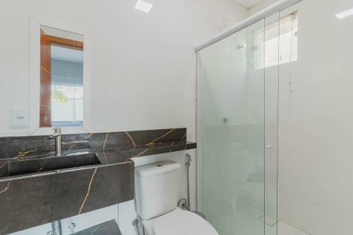 Gb57 Excelente Casa 8 Su�tes - 200m Da Praia