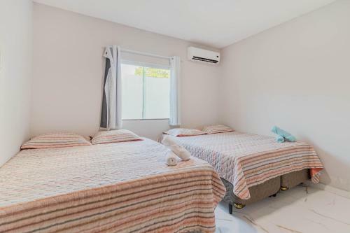 Gb57 Excelente Casa 8 Su�tes - 200m Da Praia