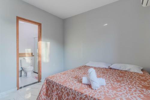 Gb57 Excelente Casa 8 Su�tes - 200m Da Praia
