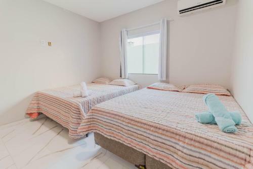 Gb57 Excelente Casa 8 Su�tes - 200m Da Praia