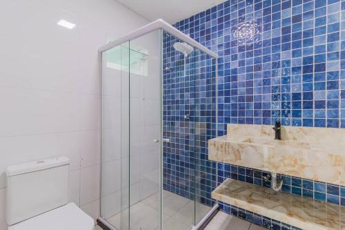 Gb57 Excelente Casa 8 Su�tes - 200m Da Praia