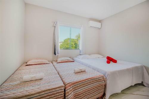 Gb57 Excelente Casa 8 Su�tes - 200m Da Praia