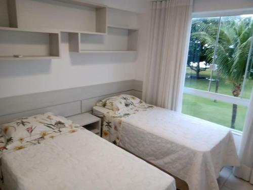 Apartamento Para�so Dos Corais Pe Na Areia