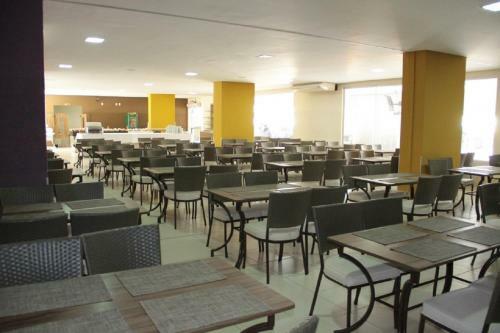 Apartamento Veredas Do Rio Quente - Fr Turismo